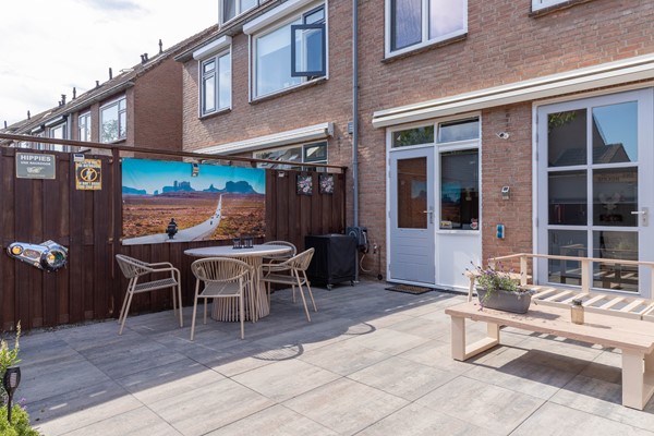 Medium property photo - Pastoor Gortzstraat 9, 2374 BG Oud Ade